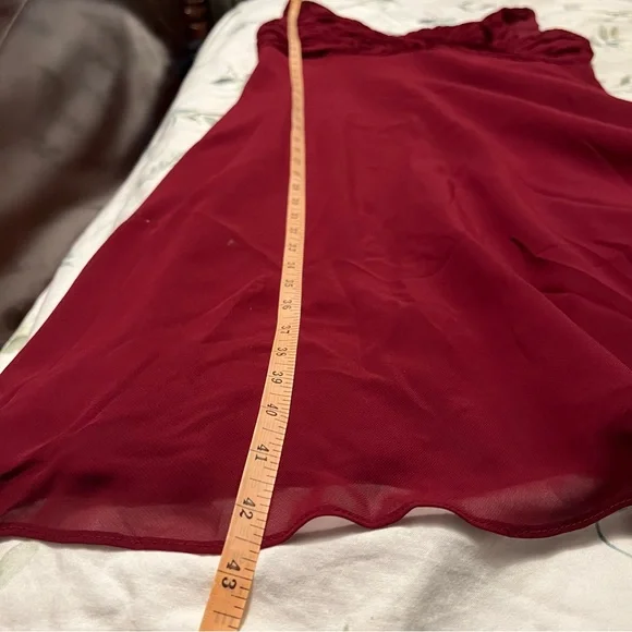 Rena Rowan Dress - Picture 7 of 9